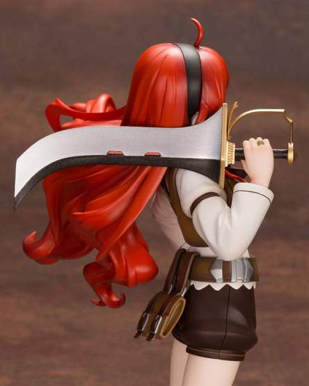 Eris Boreas Greyrat Bonus Edition (Mushoku Tensei: Jobless Reincarnation) PVC-Statue 1/8 22cm Kotobukiya 
