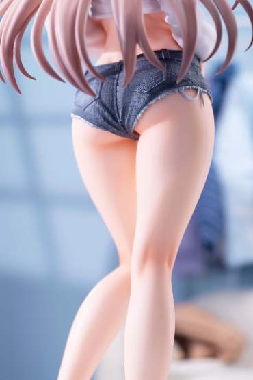 Fairy Maiden from another World Rabi (Original Character) PVC-Statue 1/4 47cm Maxcute 