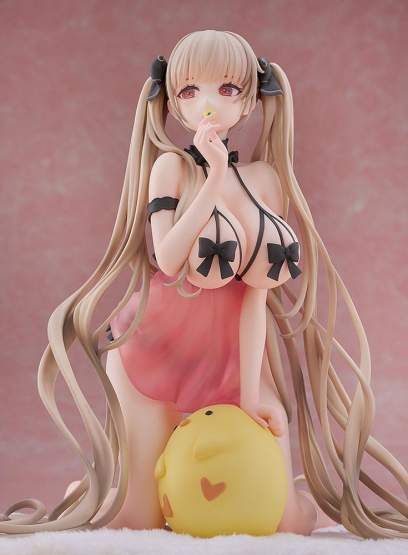 Formidable: Sweet Time Version (Azur Lane) PVC-Statue 1/6 20cm Claynel 