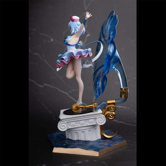 Haiyi Echoes of the Sea Version (Synthesizer V) PVC-Statue 1/7 32cm Medium5 