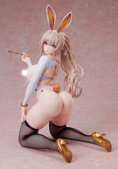 Haku Rei (Creators Opinion) PVC-Statue 1/4 31cm BINDing 