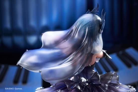 Hamel Odile Version (Path to Nowhere) PVC-Statue 1/7 31cm Aisno Games 