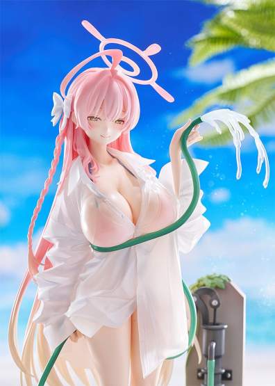 Hanako Swimsuit Version (Blue Archive) PVC-Statue 1/7 26cm Max Factory 