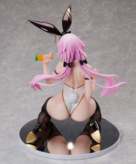 Haruna Bunny Version (Creators Opinion) PVC-Statue 1/4 31cm BINDing 