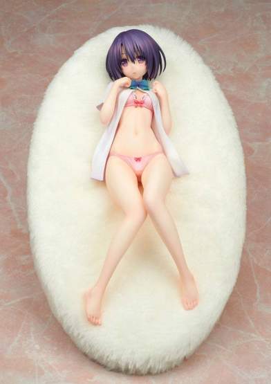 Haruna Sairenji (To Love-Ru Darkness) PVC-Statue 1/7 29cm Alter 