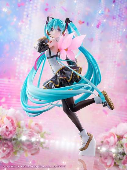 Hatsune Miku Delight Fairy Style (Hatsune Miku) PVC-Statue 1/7 24cm Pony Canyon 