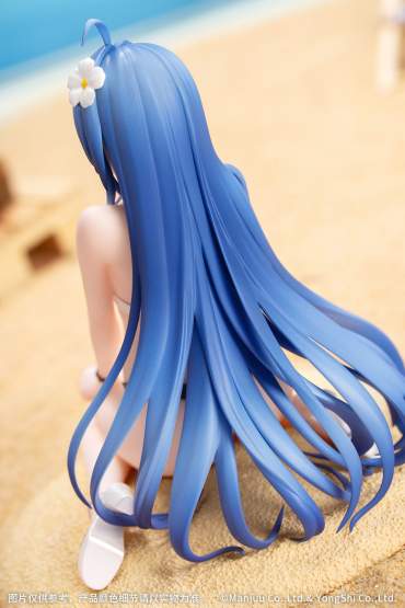 Helena: Shimmering Triangle Wave (Azur Lane) PVC-Statue 1/8 12cm Myethos 