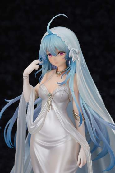 Helena Miracle in White Version (Azur Lane) PVC-Statue 1/7 27cm Magi Arts 