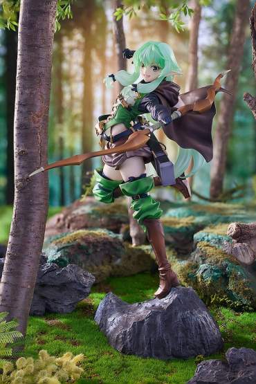 High Elf Archer (Goblin Slayer 2) PVC-Statue 1/7 21cm Kadokawa 