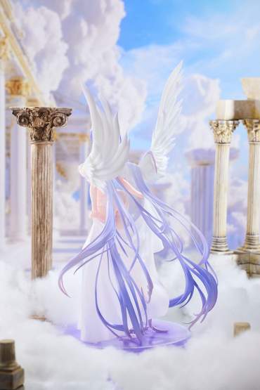Hikari (Original Character) PVC-Statue 1/6 26cm VKEND 