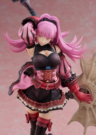 Hilda (Fire Emblem) PVC-Statue 1/7 27cm Intelligent Systems 
