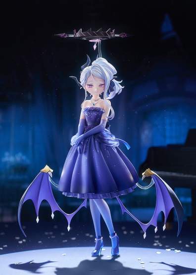 Hina Dress (Blue Archive) PVC-Statue 1/7 25cm Good Smile Company 
