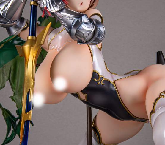 Honey Cage Henriette illustration by Nanahara Fuyuki (Original Character) PVC-Statue 1/6 38cm Pleiades 