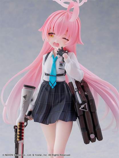 Hoshino (Blue Archive) PVC-Statue 1/7 21cm Wing 