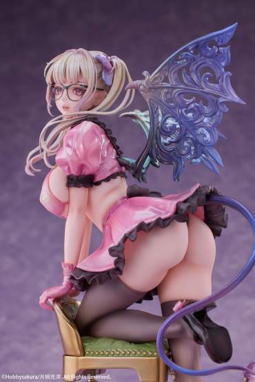 Imp Unique Color (Original Character) PVC-Statue 1/7 25cm Hobby Sakura 