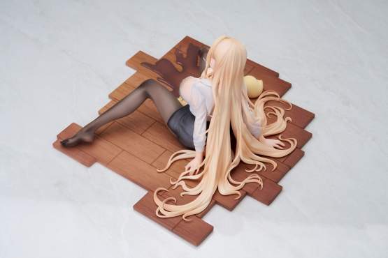 Implacable Shepherd of the "Lost" Version (Azur Lane) PVC-Statue 1/7 25cm Apex Innovation 