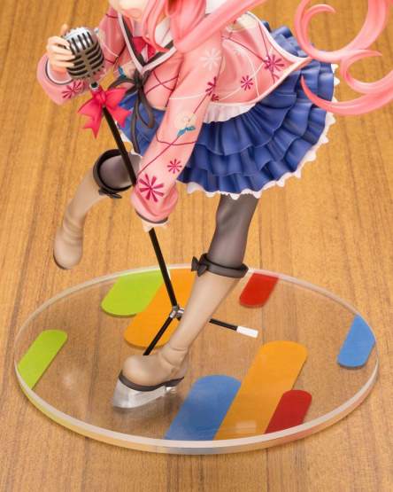 Ino Sakura (Dropout Idol Fruit Tart) PVC-Statue 1/7 23cm Kotobukiya 