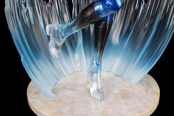 Invisible Woman Ultimate (Marvel Bishoujo) PVC-Statue 1/7 31cm Kotobukiya 