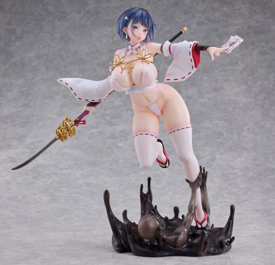 Iori Todo (Original Character) PVC-Statue 1/6 30cm Hotvenus 