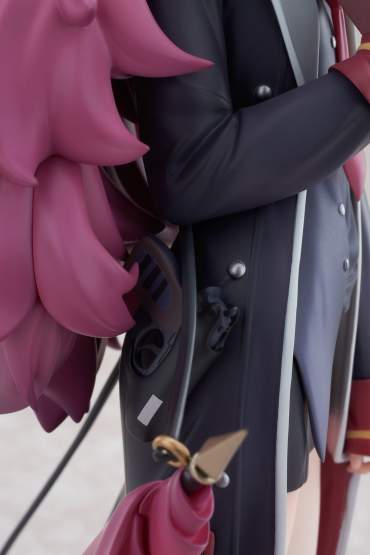 Iroha (Blue Archive) PVC-Statue 1/7 27cm Apex Innovation 