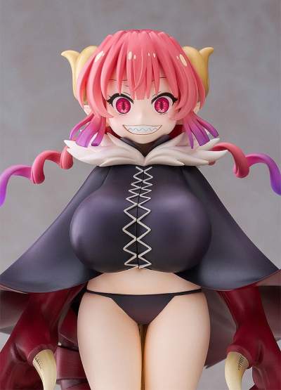 Iruru (Miss Kobayashi's Dragon Maid) PVC-Statue 1/7 22cm Wave 