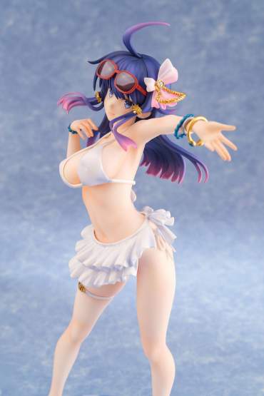 Izumi Mahiru Original Illustration Nikaido Yuki (Original Character) PVC-Statue 1/6 28cm Daiki Kougyou 