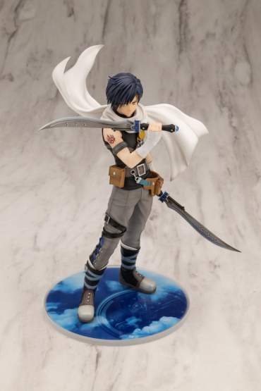 Joshua Bright (The Legend of Heroes) PVC-Statue 1/8 23cm Kotobukiya 