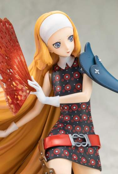 Junah (Metaphor: ReFantazio) PVC-Statue 1/7 24cm Kotobukiya 