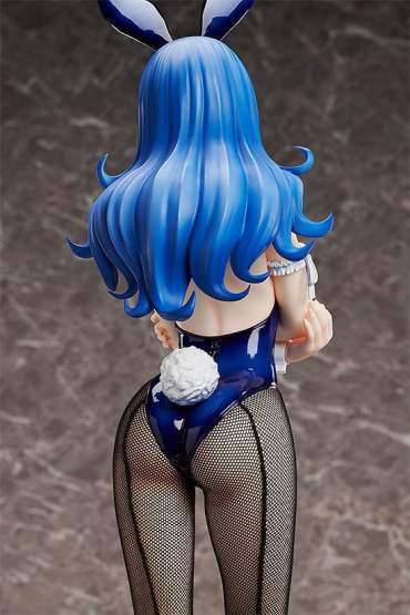 Juvia Lockser Bunny Version (Fairy Tail) PVC-Statue 1/4 41cm FREEing 