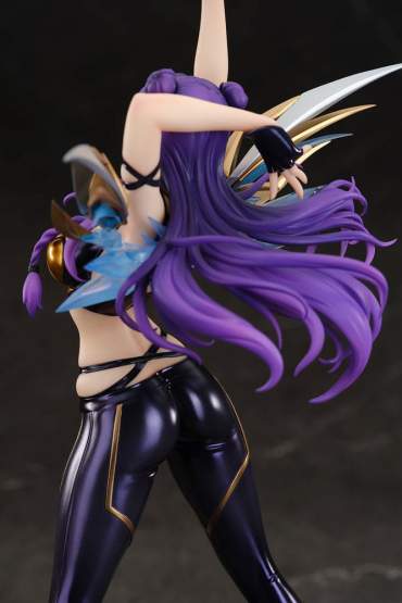K/DA Kai'Sa (League of Legends) PVC-Statue 1/7 31cm Apex Innovation 