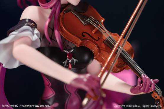 Kafka: Star Rail Live Version (Honkai: Star Rail) PVC-Statue 1/8 23cm Myethos 