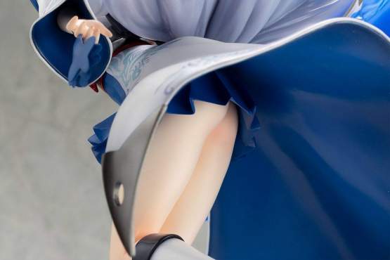 Kaga (Azur Lane) PVC-Statue 1/7 28cm Kotobukiya 