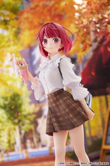Kana Arima: Date Style Version (Oshi no Ko) PVC-Statue 1/6 26cm Good Smile Company 