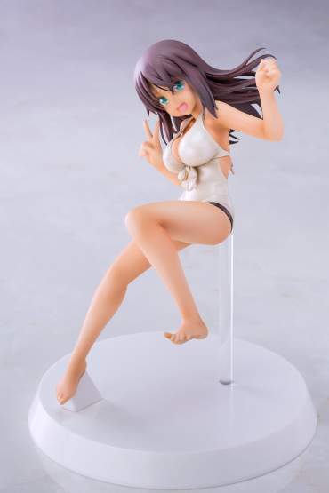 Kaneshiya Sitara (Summer Queens) PVC-Statue 1/8 20cm Orca Toys 