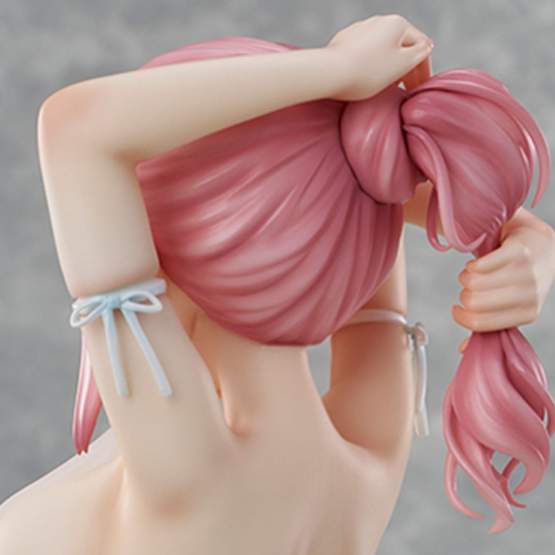 Kantoku Kurumi (Original Character) PVC-Statue 1/4 39cm Union Creative 