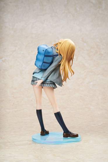 Kaori Miyazono (Your Lie in April) PVC-Statue 1/7 22cm Hobby Max 