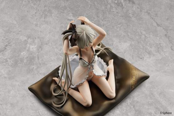 Kasugano Sora (Yosuga No Sora) PVC-Statue 1/7 16cm AFORCE 