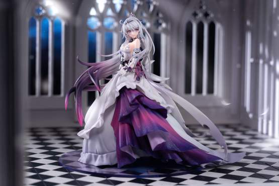 Kiana Evening Invite (Honkai Impact 3rd) PVC-Statue 1/7 25cm Apex Innovation 