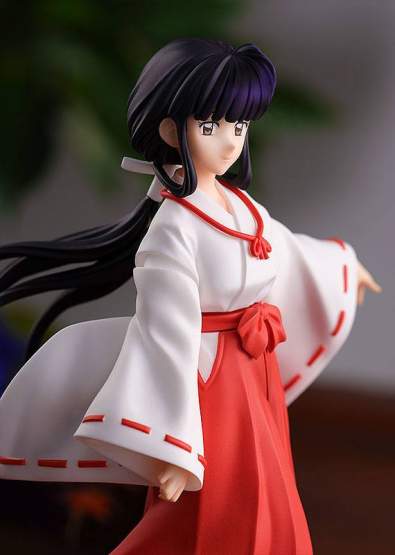 Kikyo (Inuyasha The Final Act) POP UP PARADE PVC-Statue 17cm Good Smile Company 