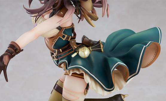 Kogane Tsukioka Face of Treasure Version (The Idolmaster Shiny Colors) PVC-Statue 1/7 22cm Good Smile Company 