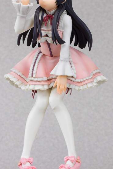 Kuroneko (My little sister can´t be this cute) PMMA-Statue 1/6 25cm Fots Japan 