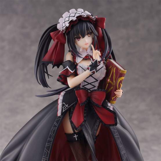 Kurumi Tokisaki Rasiel Version (Date A Live) PVC-Statue 1/7 25cm Hobby Stock 