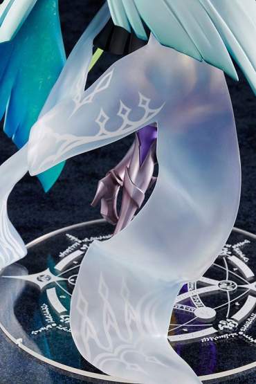 Lancer/Brynhild Limited Version (Fate/Grand Order) PVC-Statue 1/7 35cm Amakuni 