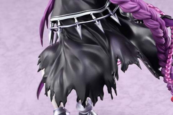 Lancer/Medusa (Fate/Grand Order) PVC-Statue 1/7 22cm Amakuni 