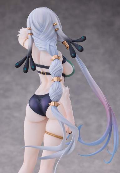 Lila Decyrus: Swimsuit Version (Atelier Ryza: Ever Darkness & the Secret Hideout) PVC-Statue 1/7 24cm Solarain 