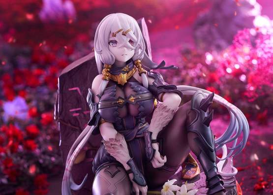 Lila Decyrus (Atelier Ryza: Ever Darkness & the Secret Hideout) PVC-Statue 1/6 18cm Max Factory 