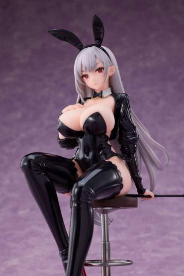 Lilicia (Original Character) PVC-Statue 1/4 35cm Apocrypha Toy 