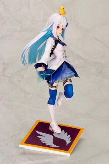 Lize Helesta Bonus Edition (Nijisanji) PVC-Statue 1/7 26cm Kotobukiya 