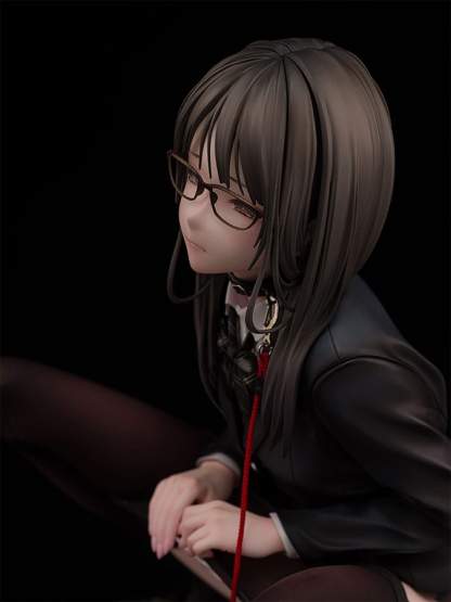 M -Domination- by Amamitsuki (Original Character) PVC-Statue 1/4 25cm Magic Bullet(s) 
