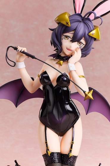 Magia Baiser: Bunny Version (Gushing over Magical Girls) PVC-Statue 1/4 34cm FREEing 